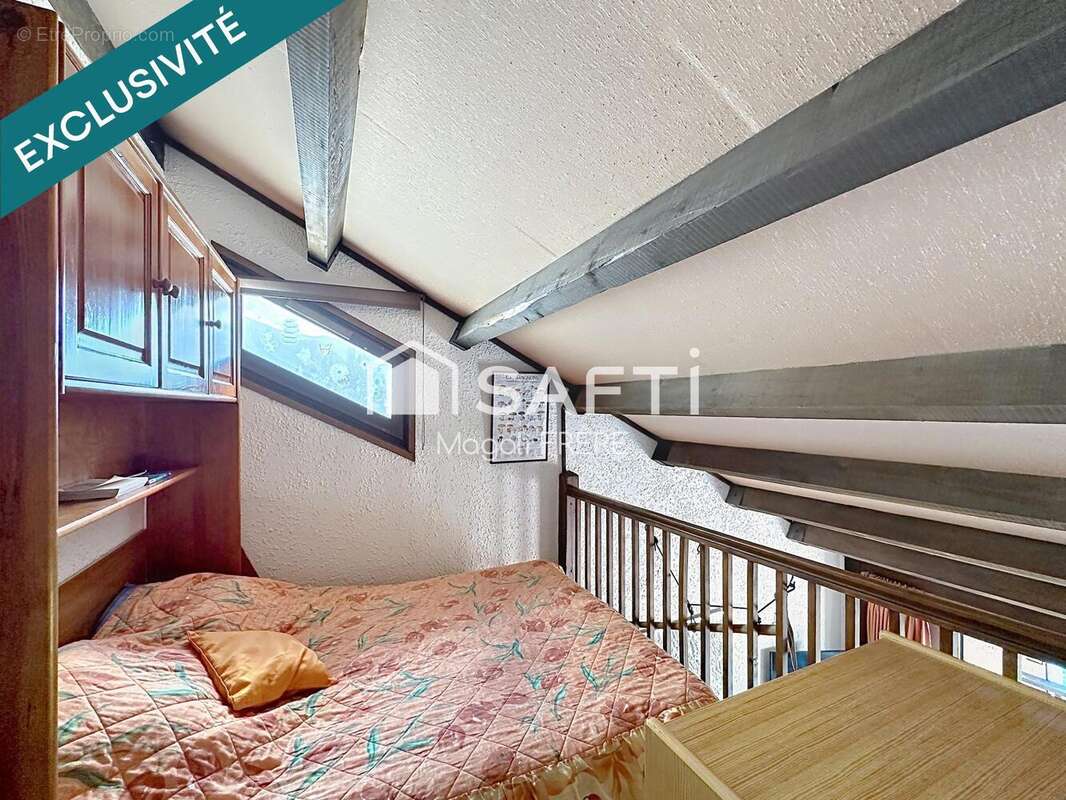 Appartement 42 m² à Ancelle  - photo 6