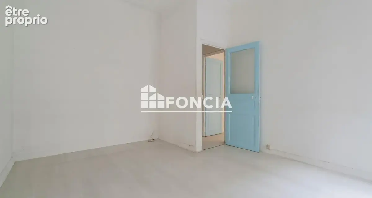 Appartement T2 de 47m2 - Secteur PERRIER / PRADO 13008 - photo 5