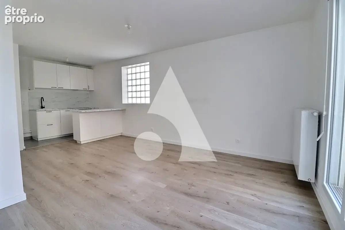 Appartement Franconville 3 pièce(s) 61.76 m2 - photo 6