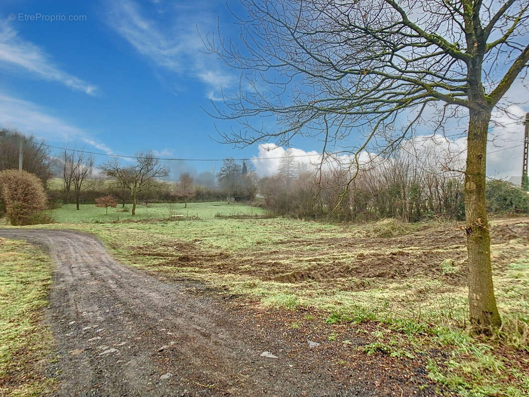 Maison à LE MESNIL-HERMAN