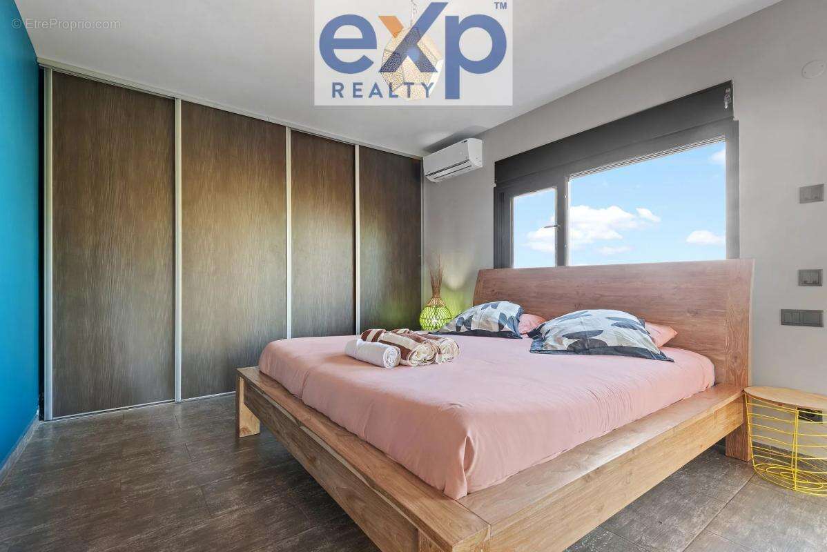 Maison à SAINT-PIERRE