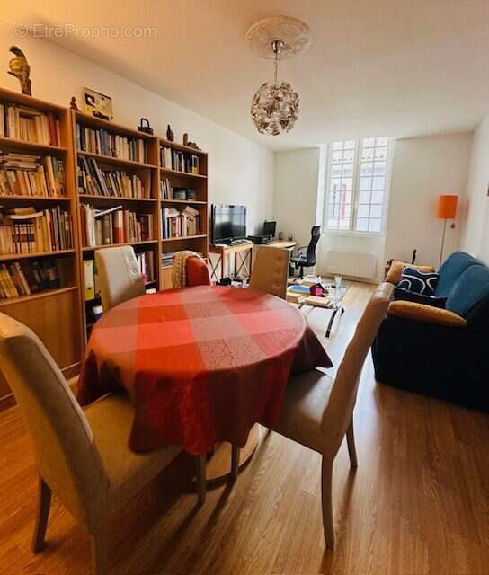Appartement à DAX