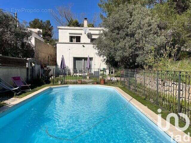 Photo 9 - Maison à LE ROVE