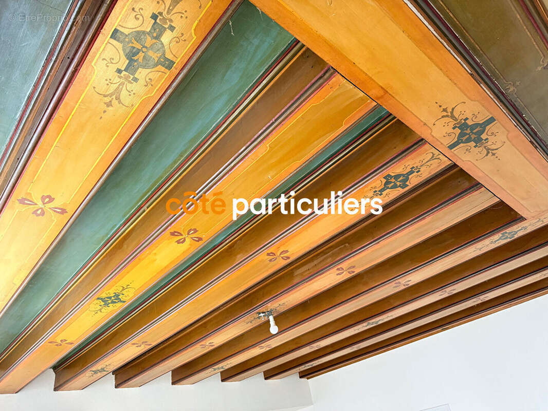 Appartement à TOURS