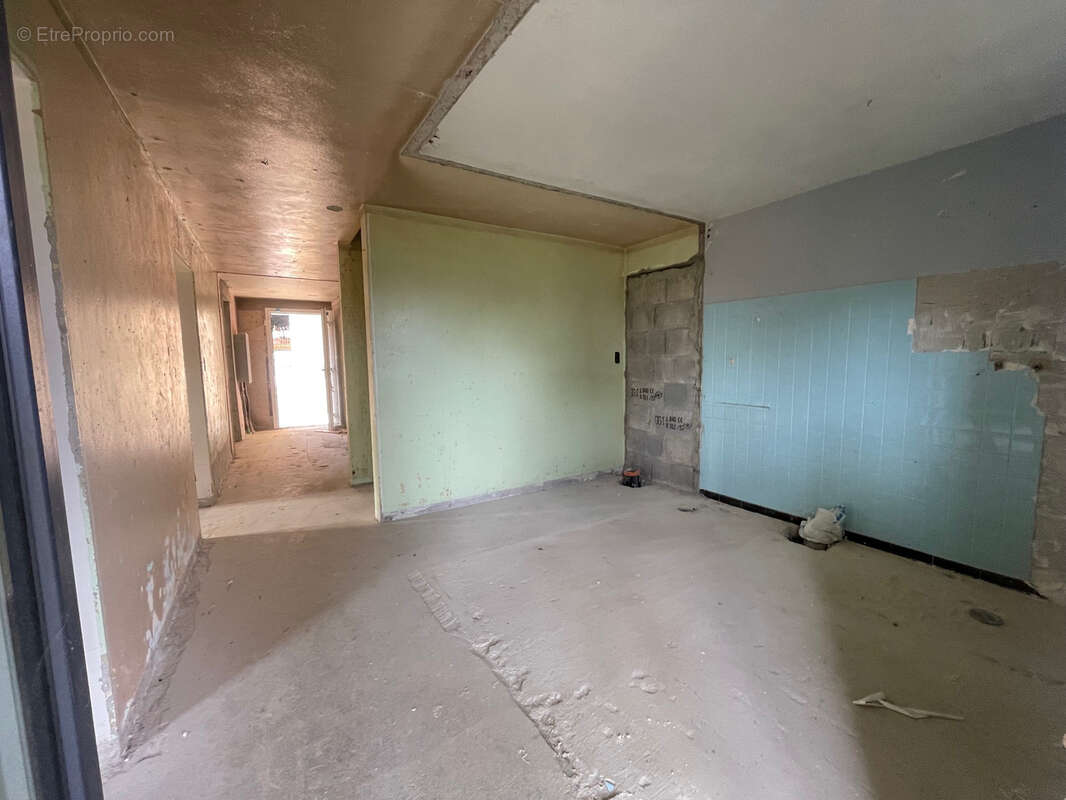 Maison à HAUTEVILLE-SUR-FIER