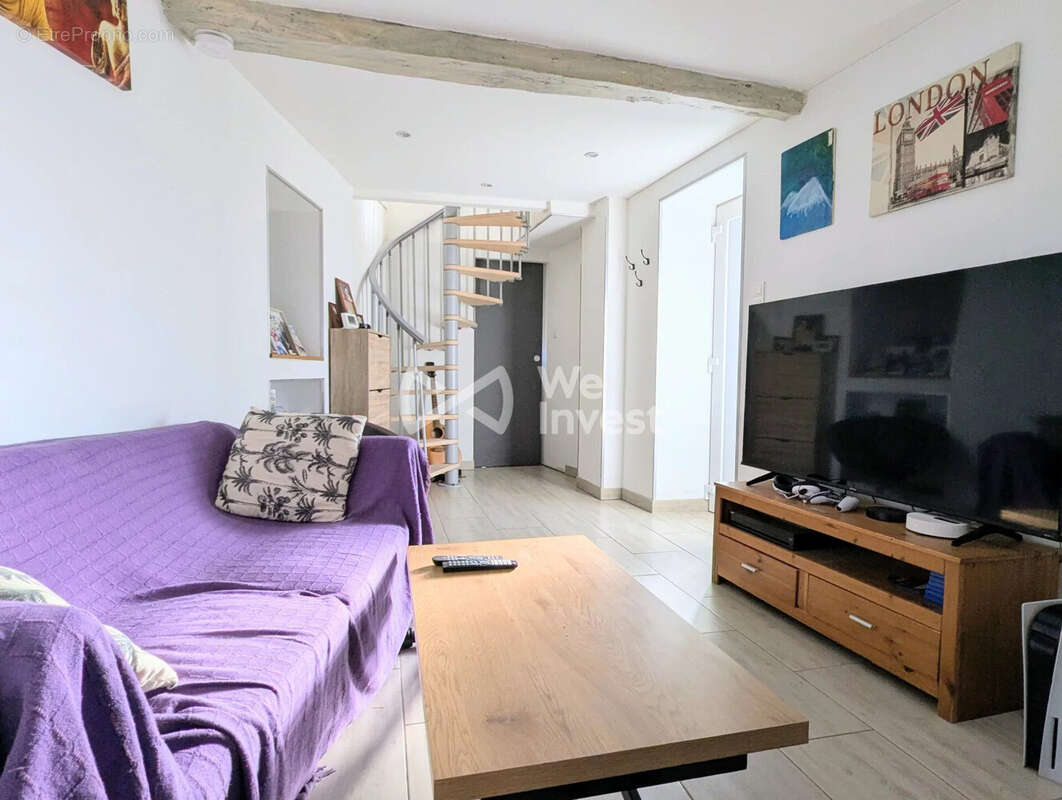 Maison 70 m² à Combronde  - photo 4