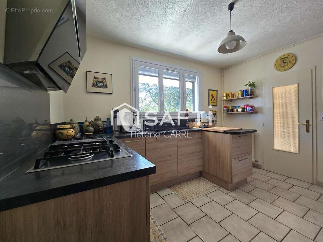 Photo 3 - Maison à MEREAU