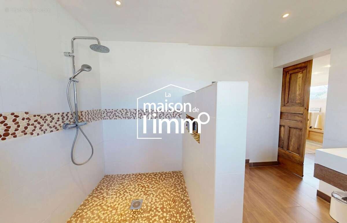 Maison à THONON-LES-BAINS