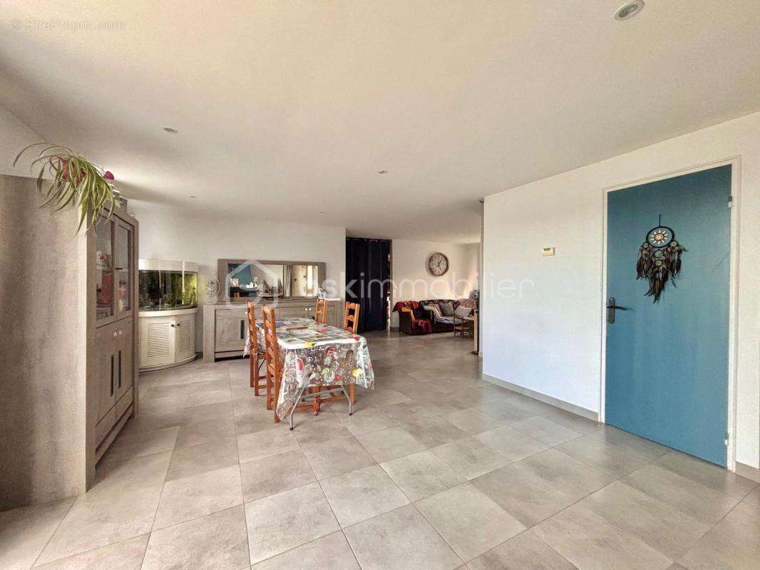 Maison à SAINT-CREPIN-IBOUVILLERS