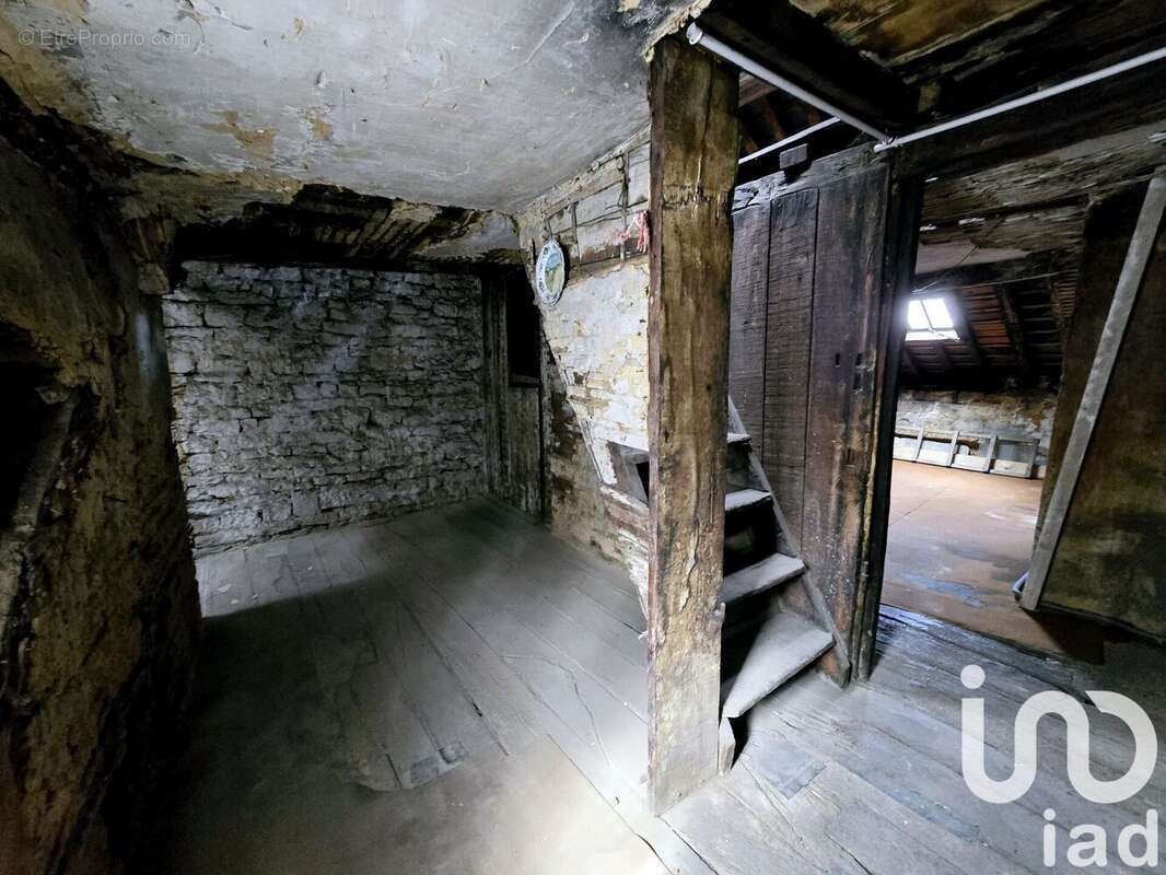 Photo 9 - Maison à SEDAN