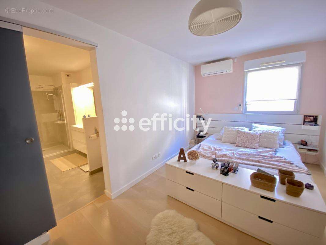 Appartement - photo 7