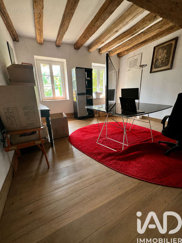Photo 7 - Maison à SAINTE-THORETTE