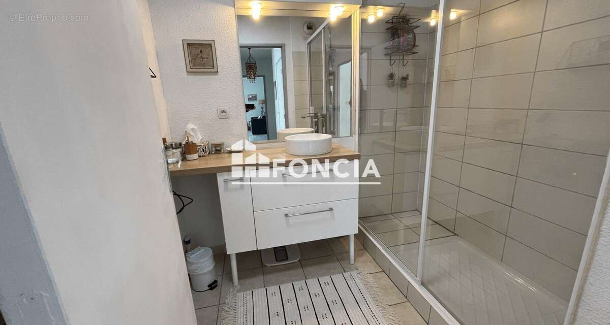 Appartement à ALBI