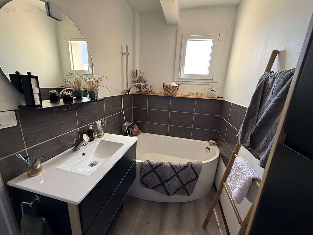 Appartement à RIORGES