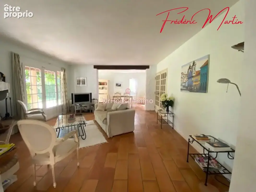 Maison 6 pièces 160 m² à vendre à Montaren-Et-Saint-Mediers (30700) - photo 12