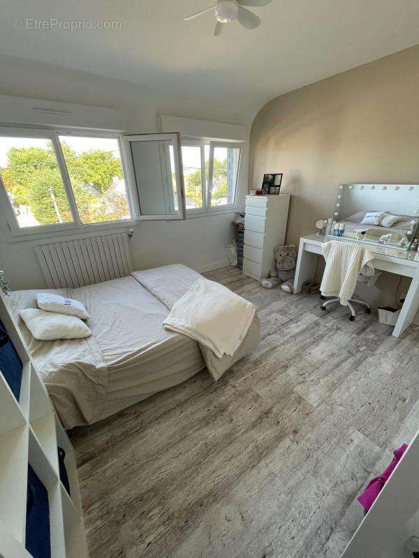 Maison T6 en centre ville - photo 2