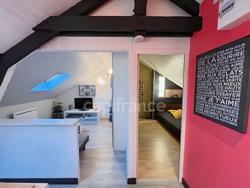 Appartement à LE HAVRE