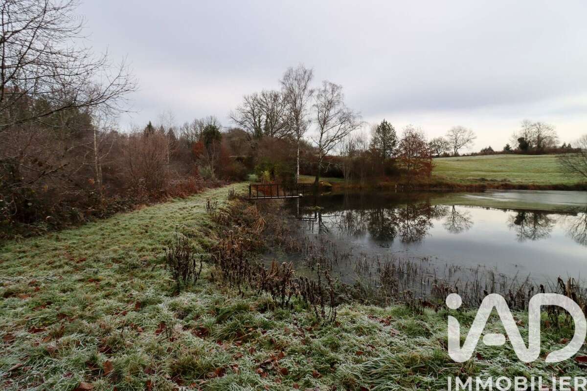 Photo 3 - Terrain à SOURSAC