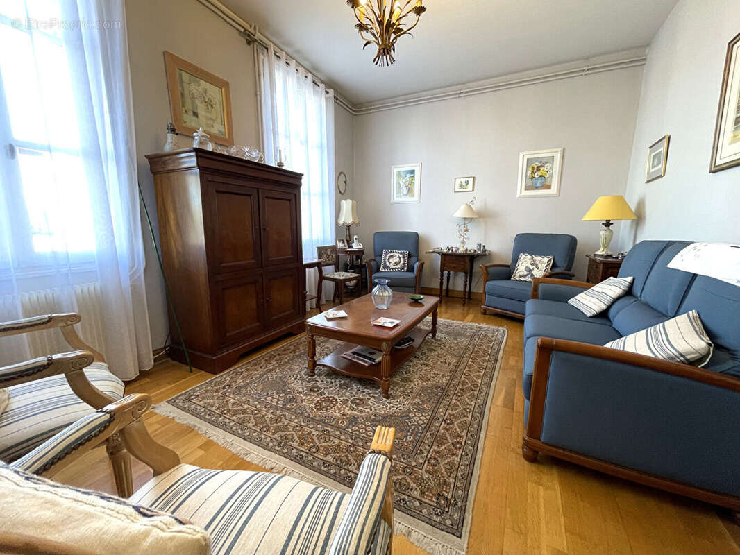 Maison à LIBOURNE