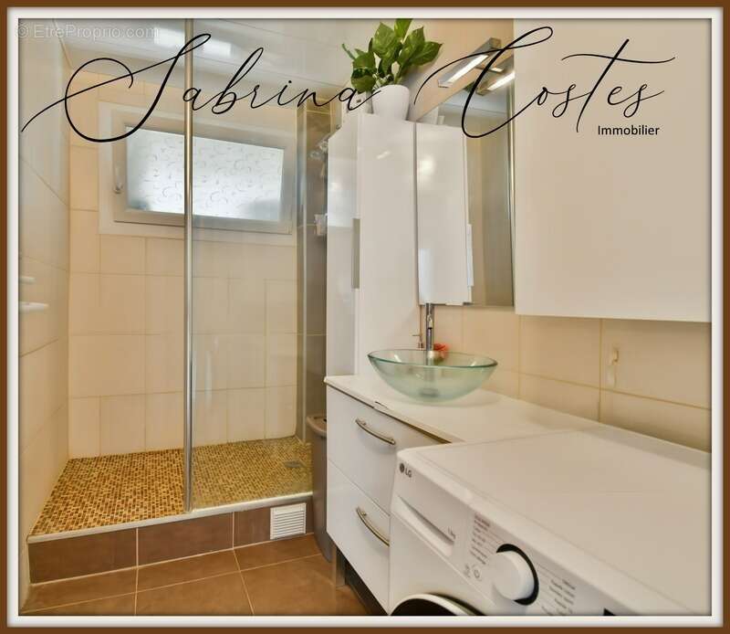 Appartement à SAINT-MARCEL