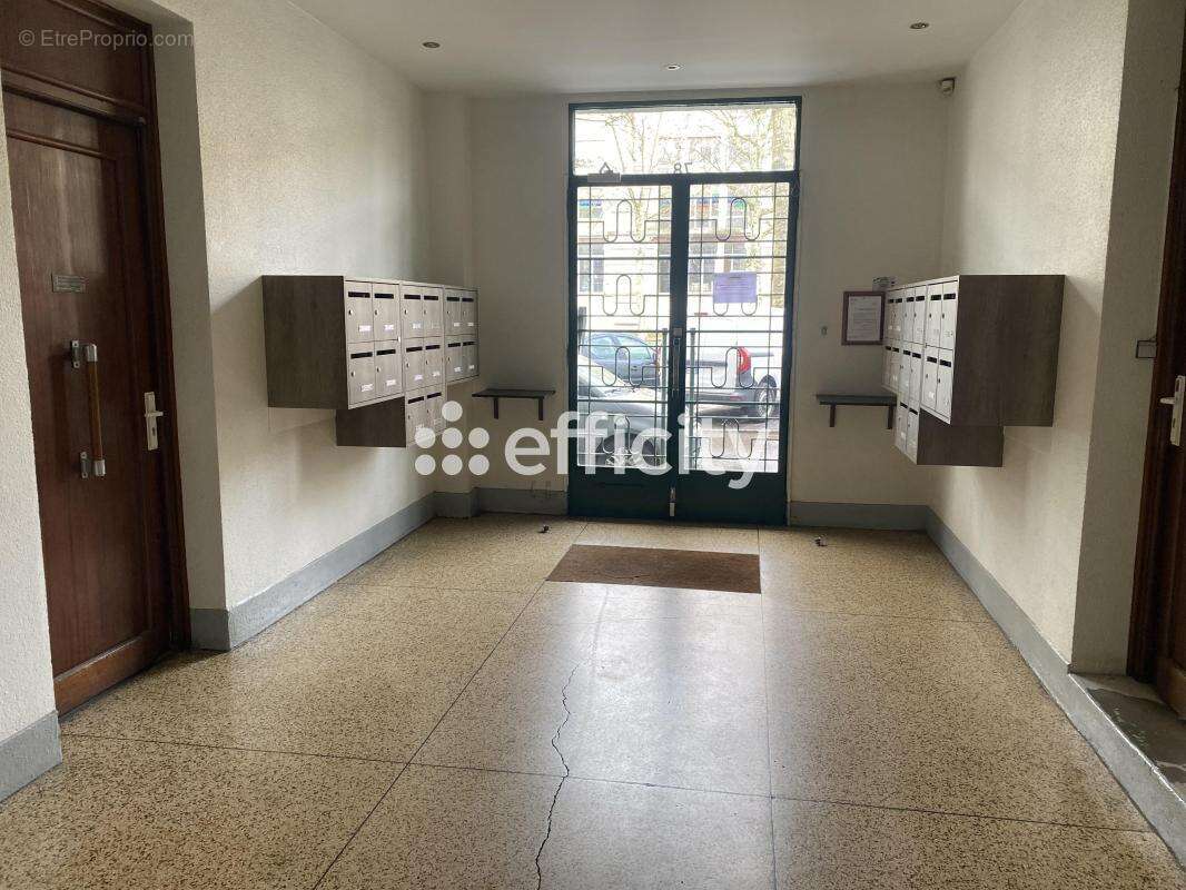Appartement - photo 13