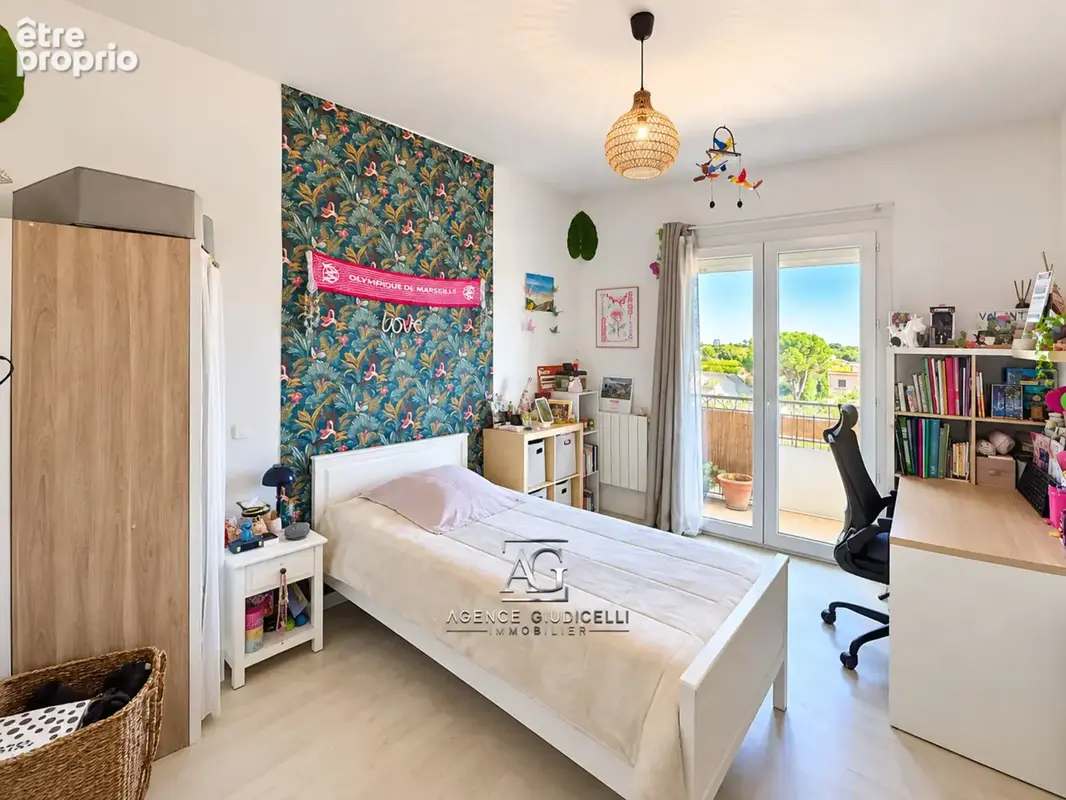 Appartement 4 pièces - 87m2 - ghisonaccia - photo 4