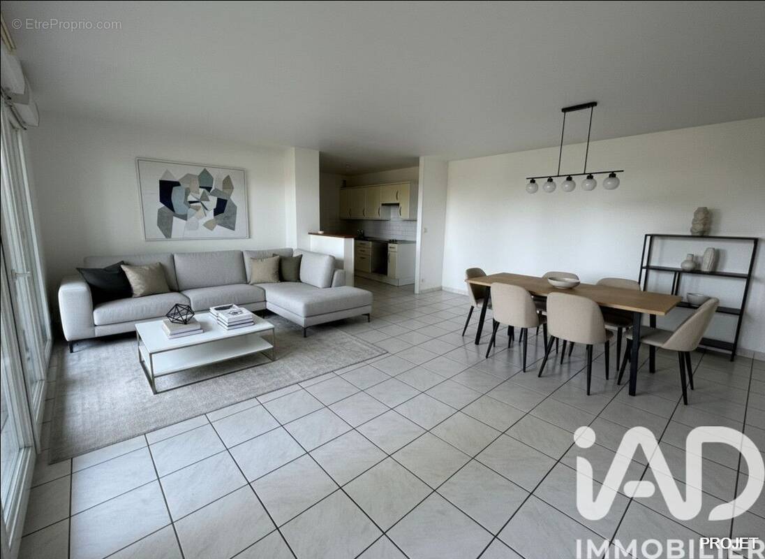 Photo 1 - Appartement à PORNICHET