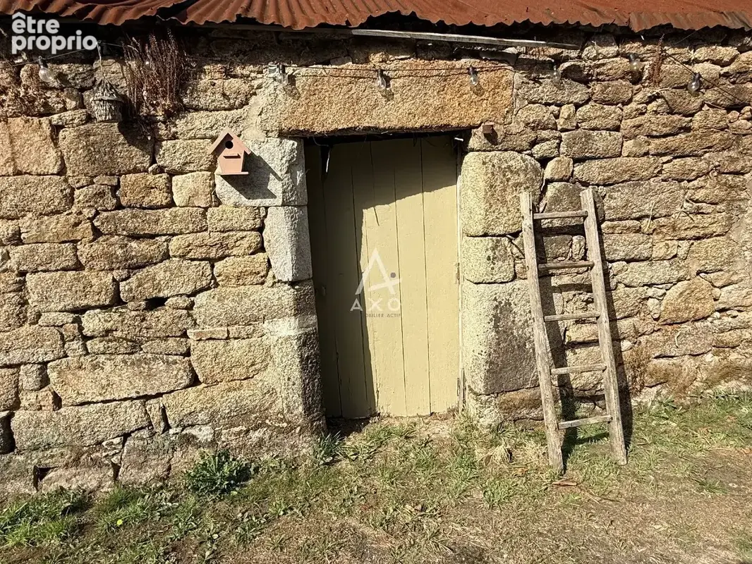 Une propriété rare, rénovée avec goût, où charme et sérénité se rencontrent - photo 20