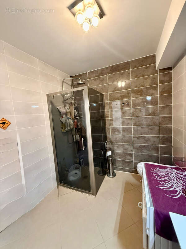 Appartement à GORBIO