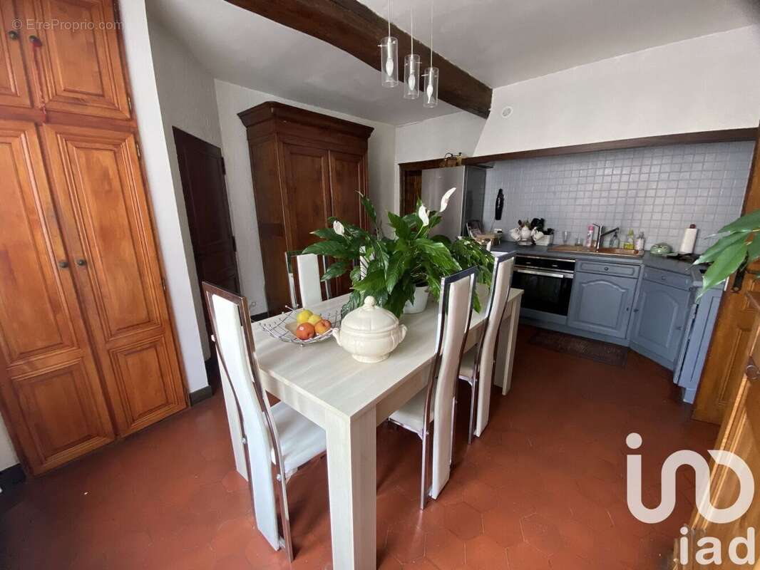 Photo 6 - Maison à THIVARS