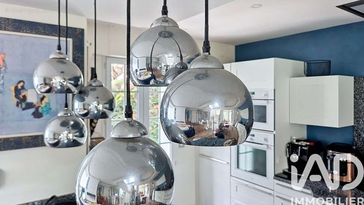 Photo 9 - Maison à MILLY-LA-FORET