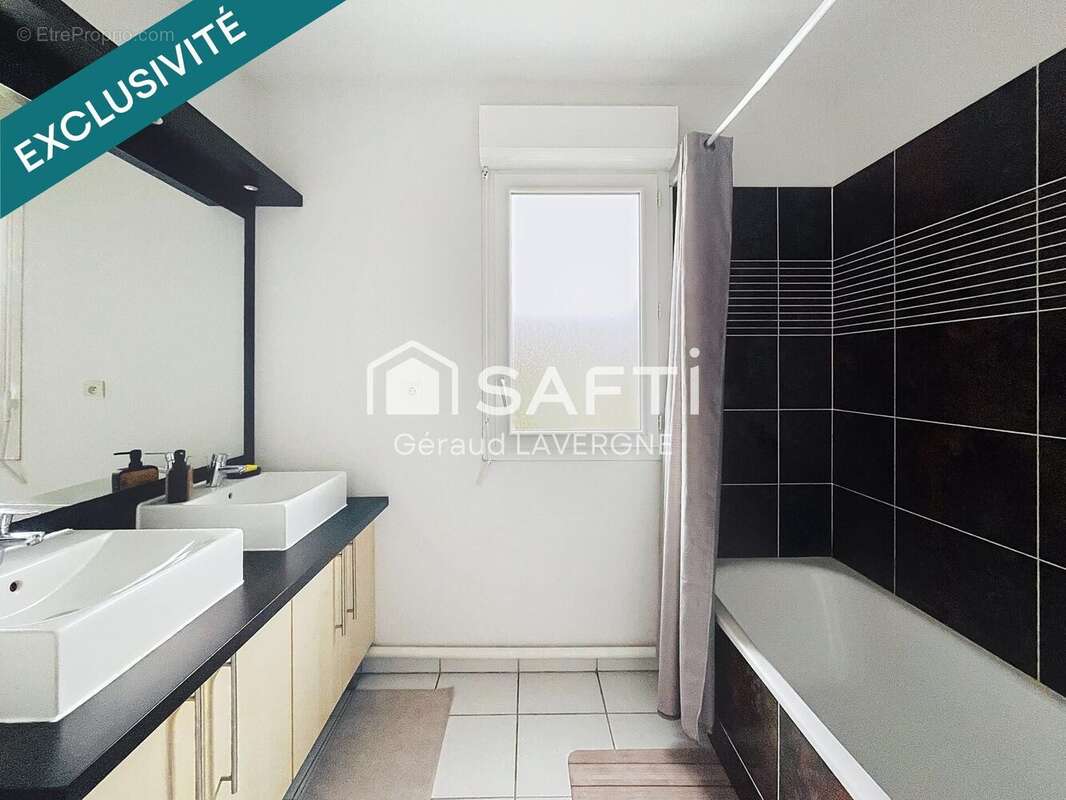 Photo 5 - Appartement à AUCAMVILLE