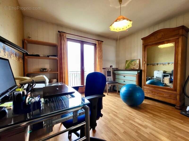 Appartement à EVIAN-LES-BAINS