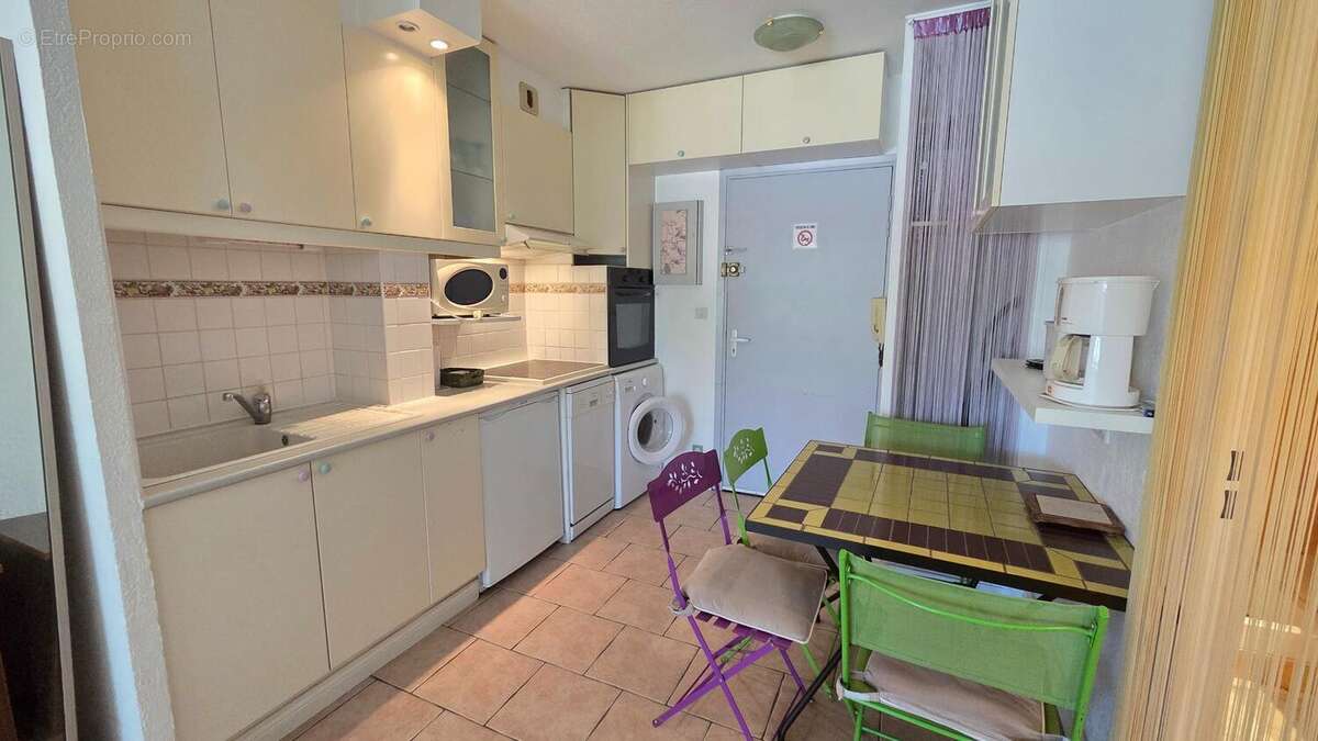 Photo 7 - Appartement à SANARY-SUR-MER