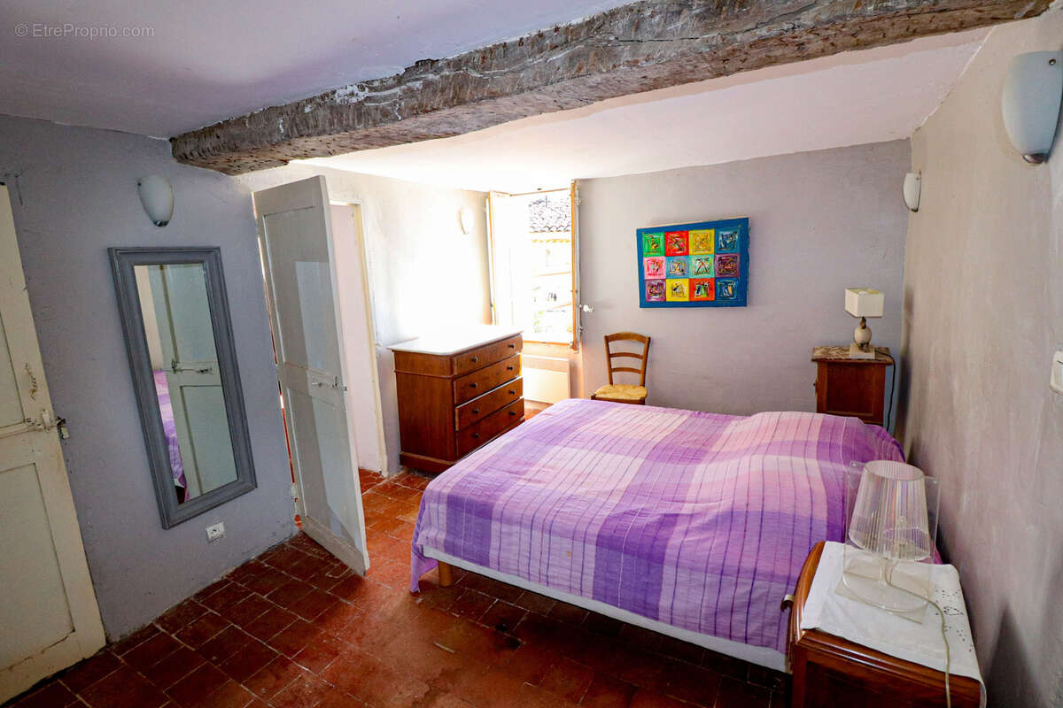 Maison à FLAYOSC