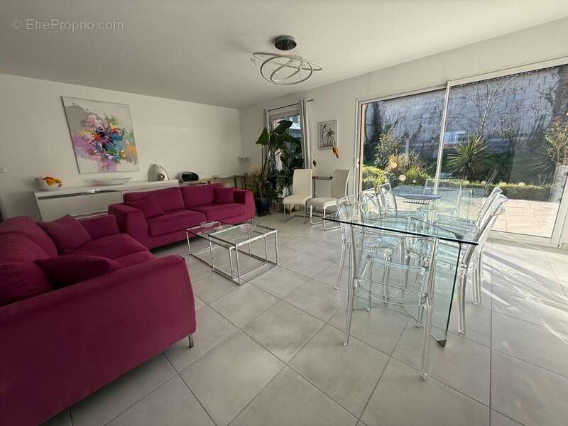 Maison à LA ROCHEFOUCAULD