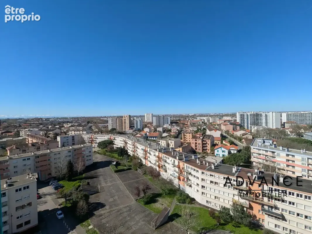 Appartement 3 pièces 55 m² à vendre à Toulouse (31200) - photo 5