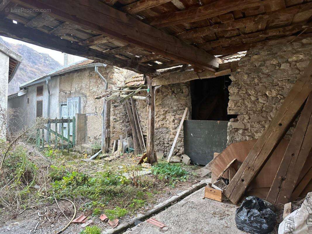 Maison à VERDUN