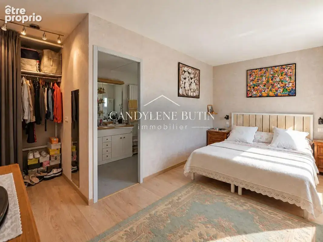 Maison 5 pièces 151 m² à vendre à Portiragnes (34420) - photo 6