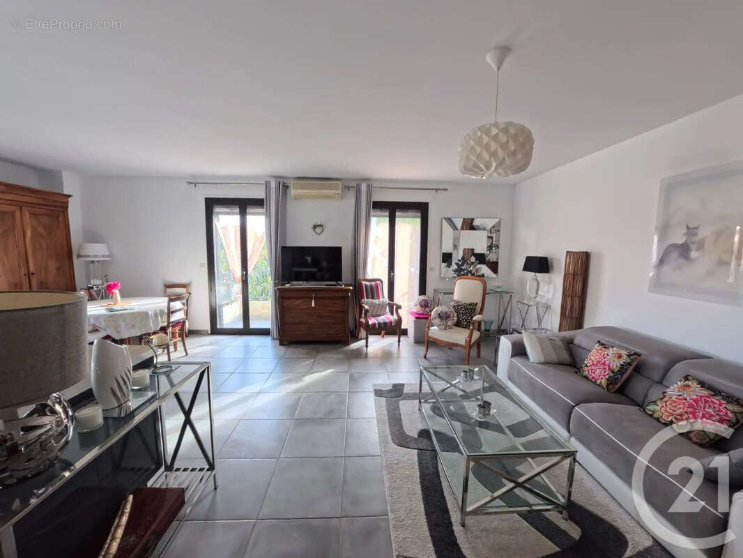 Appartement à PERPIGNAN