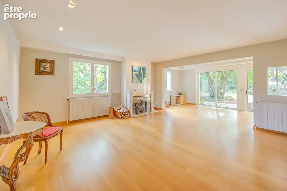 Maison familiale - 205m2 - lagny sur marne - photo 3