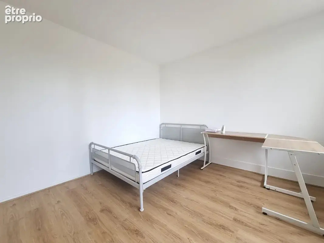 Appartement Fontenay Sous Bois 4 pièce(s) 77 m2 - photo 6