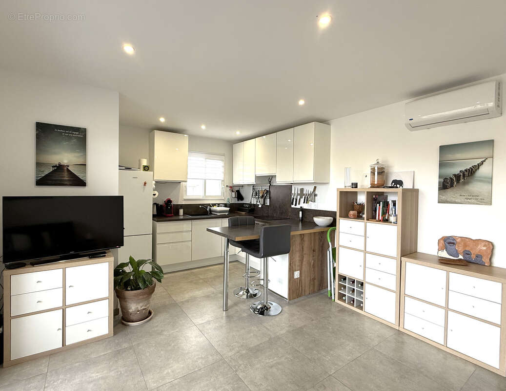 Appartement à ALERIA