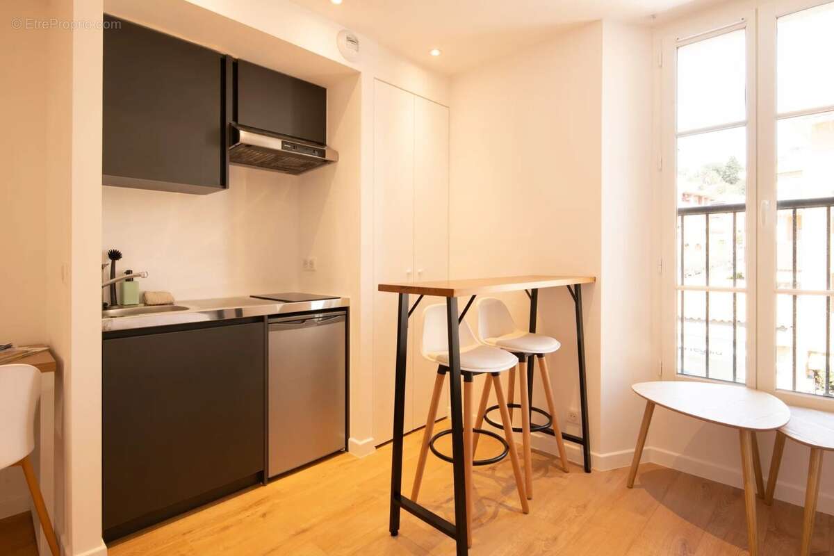 Appartement à SAINTE-MAXIME