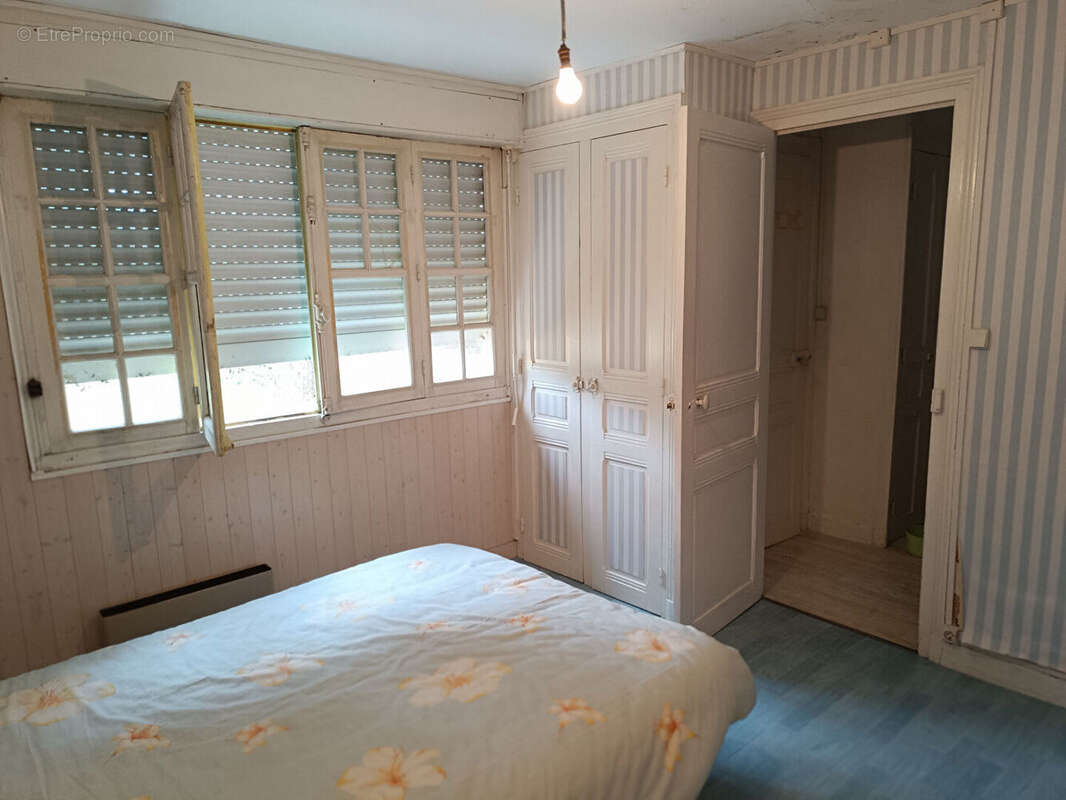 Maison à SAINT-BREVIN-LES-PINS