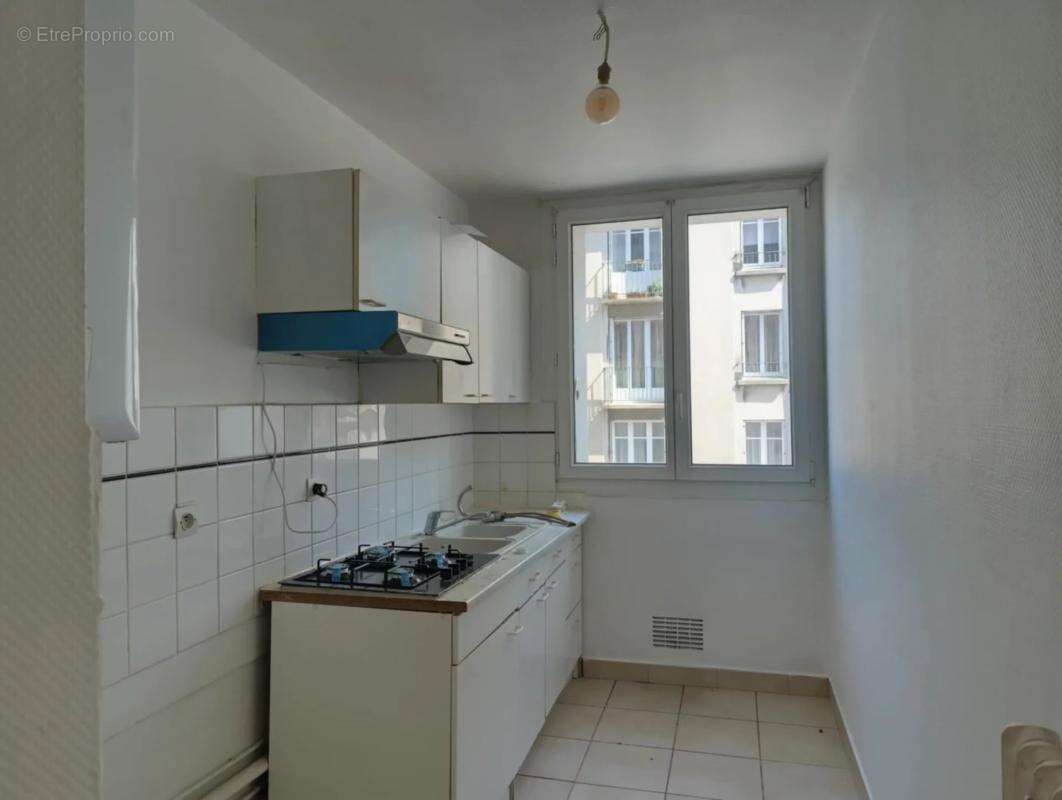 Appartement à BREST