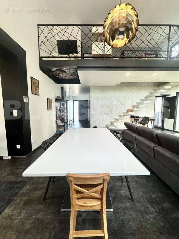 IMG_5780 - Maison à SAINT-NAUPHARY