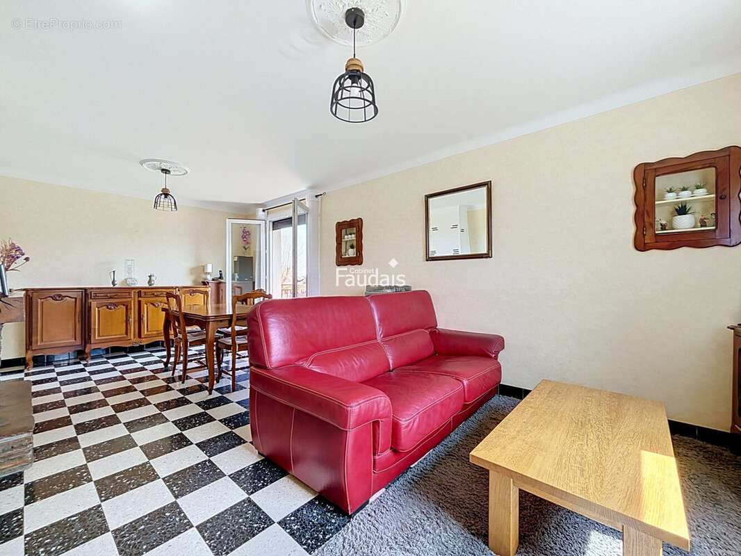 Maison 116 m² à Fontaine-Etoupefour  - photo 6