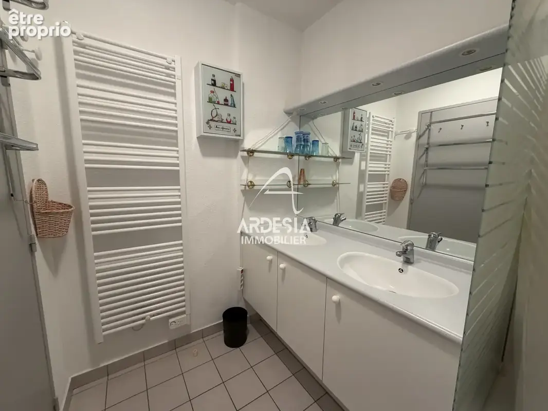 Saint-Sorlin-d’Arves   Appartement 3 chambres - photo 11