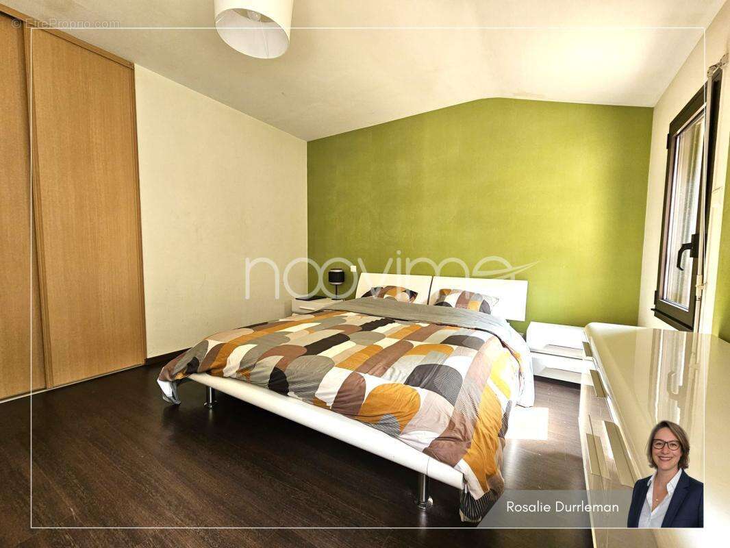 Maison familiale 5 chambres   DPE B   Confort moderne et gra - photo 11